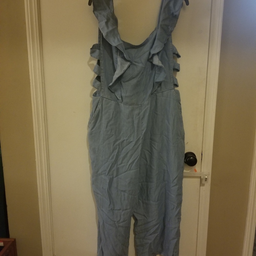 Jumpsuit
